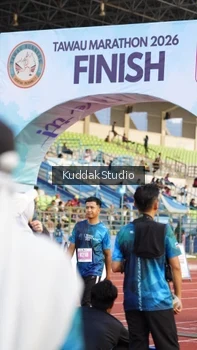 Runner Photo 4951202