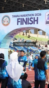 Runner Photo 4951203