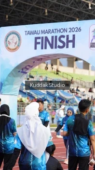 Runner Photo 4951205