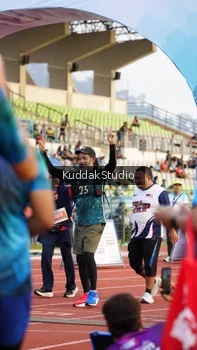 Runner Photo 4951220