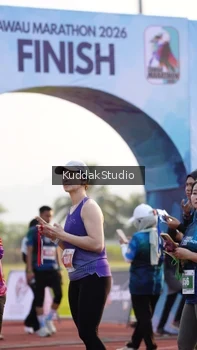 Runner Photo 4951223
