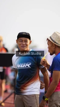 Runner Photo 4951227