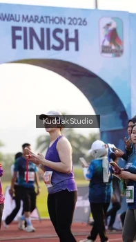 Runner Photo 4951229
