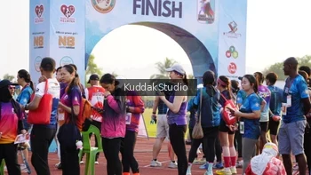 Runner Photo 4951232