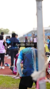 Runner Photo 4951233
