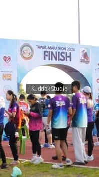 Runner Photo 4951234