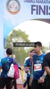 Runner Photo 4951242