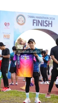Runner Photo 4951244