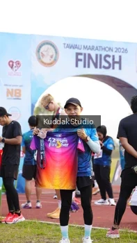 Runner Photo 4951245
