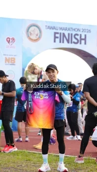 Runner Photo 4951246
