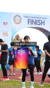 Runner Photo 4951247
