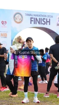 Runner Photo 4951248