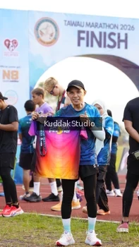 Runner Photo 4951249