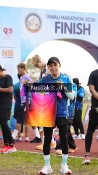 Runner Photo 4951250