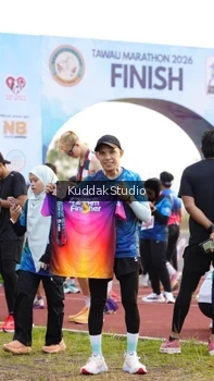 Runner Photo 4951251