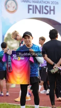 Runner Photo 4951252