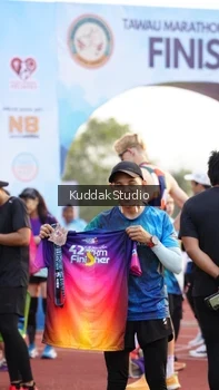 Runner Photo 4951253