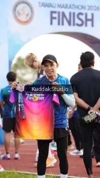 Runner Photo 4951254