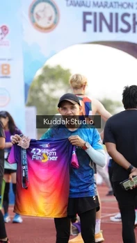 Runner Photo 4951255