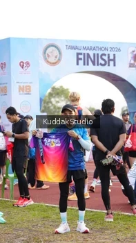 Runner Photo 4951256