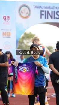 Runner Photo 4951257