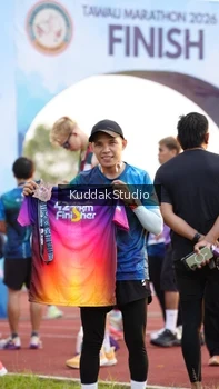 Runner Photo 4951258