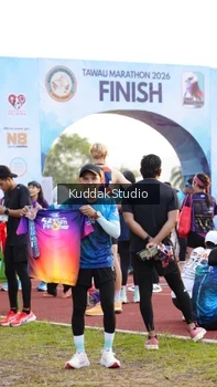 Runner Photo 4951260