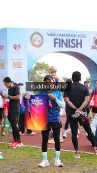 Runner Photo 4951261
