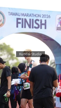 Runner Photo 4951263