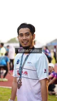 Runner Photo 4951265