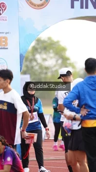 Runner Photo 4951267