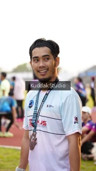 Runner Photo 4951270