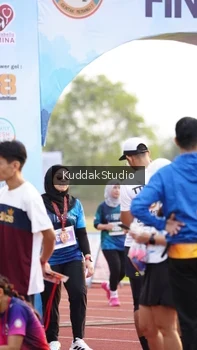 Runner Photo 4951271
