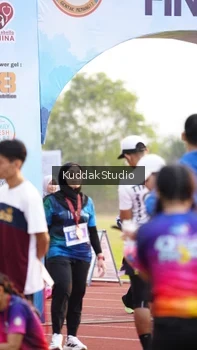 Runner Photo 4951272