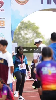 Runner Photo 4951275