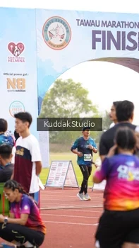 Runner Photo 4951278