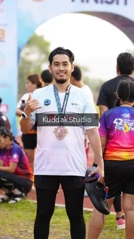 Runner Photo 4951282