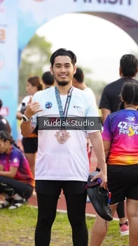 Runner Photo 4951283