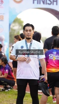 Runner Photo 4951284