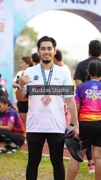 Runner Photo 4951285
