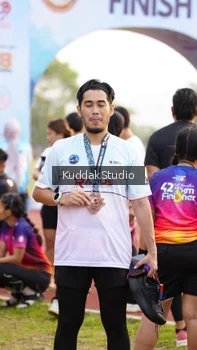 Runner Photo 4951287
