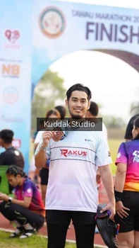 Runner Photo 4951290