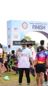 Runner Photo 4951291