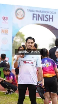 Runner Photo 4951292