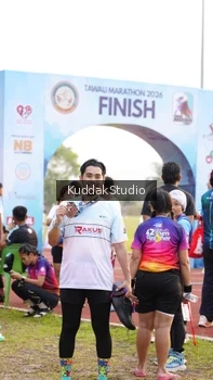 Runner Photo 4951293