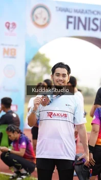 Runner Photo 4951294