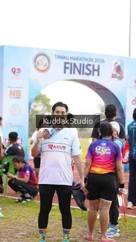 Runner Photo 4951295