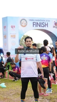 Runner Photo 4951296