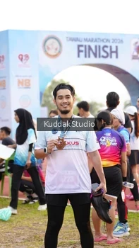 Runner Photo 4951297