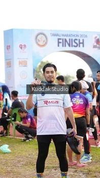 Runner Photo 4951298